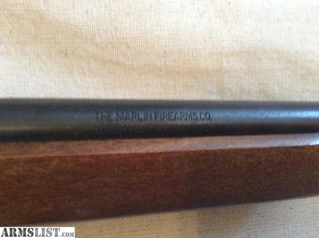 Marlin remington 1895 serial numbers